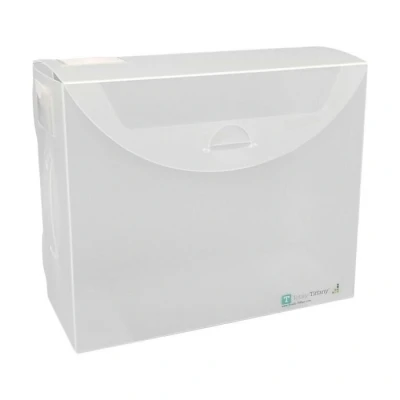Afbeelding van 5X7 Stempel&amp;snijmallen Fab File Box