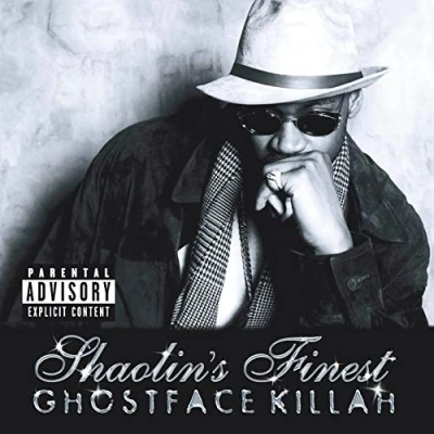 Afbeelding van Ghostface Killah Shaolins