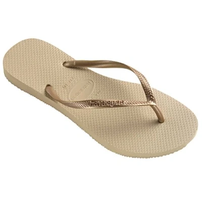Afbeelding van Havaianas Slim dames teenslippers
