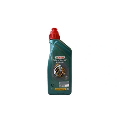 Afbeelding van Castrol TRANSMAX Handboek EP 80W 90 1 liter