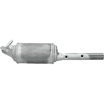 Afbeelding van HELLA 8LH 366 081 281 Roetfilter Euro 4 Siliciumcarbide voor korte en lange afstanden Met aanbouwdelen RENAULT: GRAND SCENIC 2