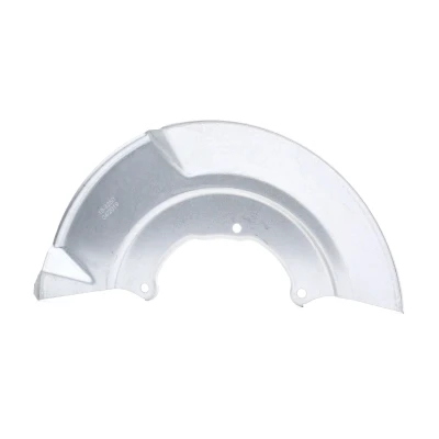 Afbeelding van MAXGEAR 19 3250 Stofplaat remschijf Vooras links VOLKSWAGEN: TRANSPORTER 4, 4 Bus