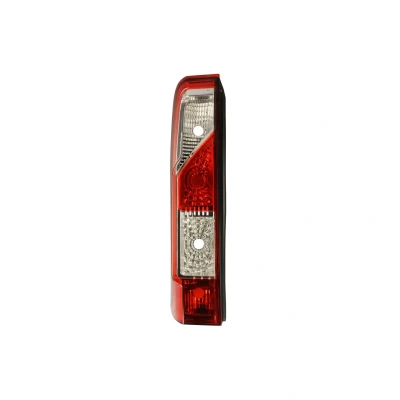 Afbeelding van TYC 11 11700 01 2 Achterlicht Links Zonder lamphouder RENAULT: MASTER 3 Kasten, Bus, OPEL: Movano B Van, Minibus, NISSAN: NV400 Van