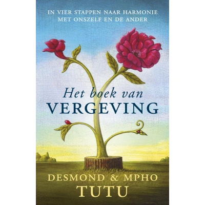 Afbeelding van Het boek van vergeving