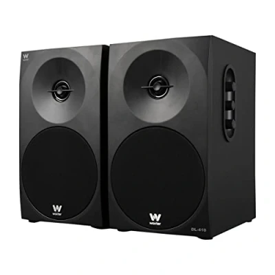 Afbeelding van Speakers Woxter Dynamic Line DL 410 150W 4 W Zwart