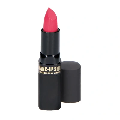 Afbeelding van Make up Studio Lipstick Lippenstift 18 Rose Red