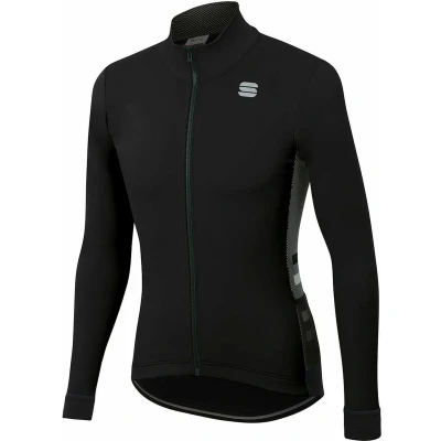 Afbeelding van Fietsjas Sportful Neo Softshell maat L Zwart