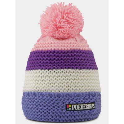 Afbeelding van Classic Colorful Beanie 2.0 Lila
