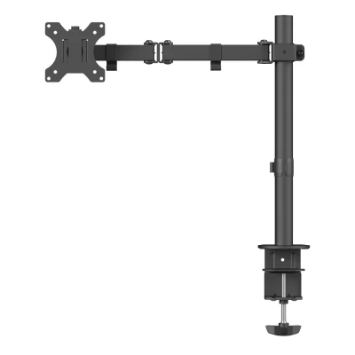 Afbeelding van ACT AC8301 Monitorarm Bureausteun 1 Scherm 10 t/m 32 inch Zwart