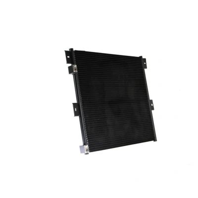 Afbeelding van Nissens Airco condensor 940075