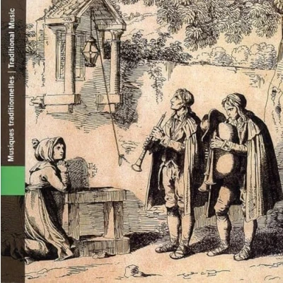 Afbeelding van Various Artists Traditional Music (CD)