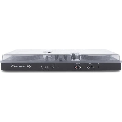 Afbeelding van Decksaver Le Pioneer DJ DDJ FLX4 Cover