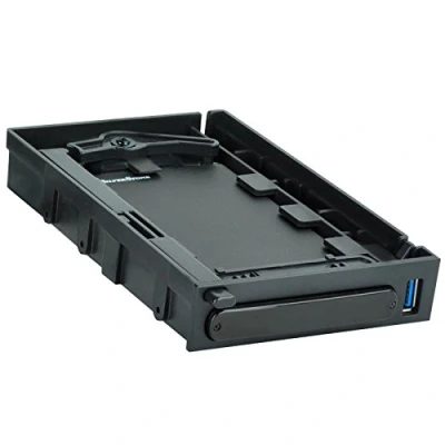 Image de Silverstone SST MS06B Boitier externe pour disque dur