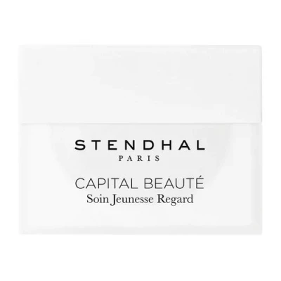 Afbeelding van Anti Rimpel Dagcrème Stendhal Capital Beauté 10 ml
