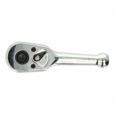 Afbeelding van HANS 3124PQ Omschakelratel 72 10 (3/8&quot;) 110
