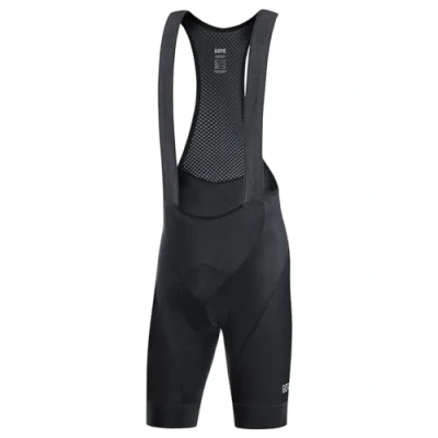 Afbeelding van Fietsbroek Gore C3+ maat M Zwart