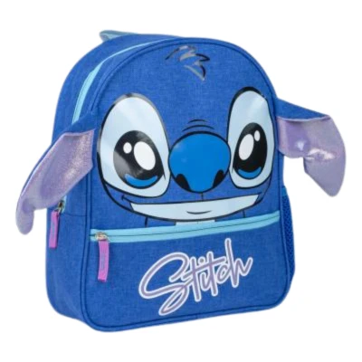 Afbeelding van Lilo &amp; Stitch Rugzak School 8445484370638