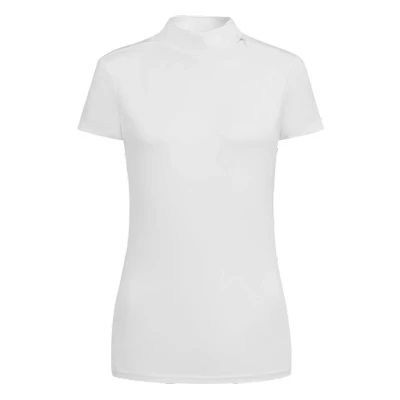Image de ELT T shirt de Concours Hailey Blanc XL