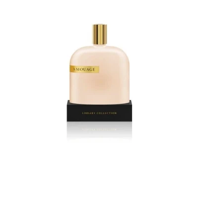 Afbeelding van Amouage The Library Collection Opus V Eau de Parfum 100 ml