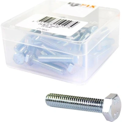 Afbeelding van Zeskantbout Bofix M6x30 (25 stuks)