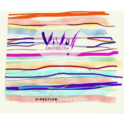 Afbeelding van Orchestra Vivo Vivo! (CD)