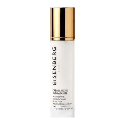 Image de Eisenberg Moisturising Rich Cream 50 ml