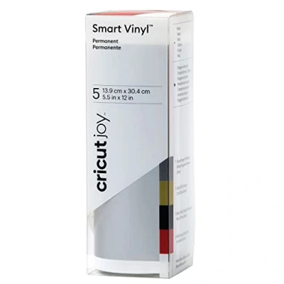 Afbeelding van Cricut Joy™ Smart Vinyl™ Permanent elegance Folie