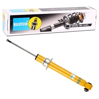 Afbeelding van BILSTEIN B6 Performance 24 176255 Schokdemper Achteras Gasdruk Enkelpijp Demper niet veerdragend Oog onderaan, Pen bovenaan BMW: 5 Saloon