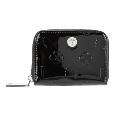 Afbeelding van JOOP! Decoro Lucente AENA Purse Portemonnee, Dames, Maat: One Size, Black