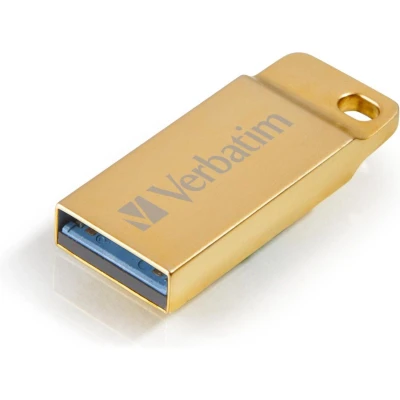 Afbeelding van Verbatim Metal Executive USB 3.0 stick, 32 GB stick