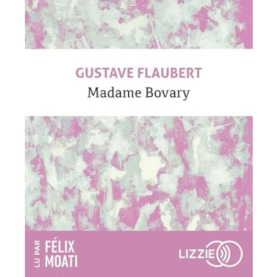Afbeelding van Madame bovary