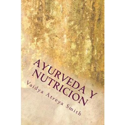 Afbeelding van Ayurveda y Nutricion