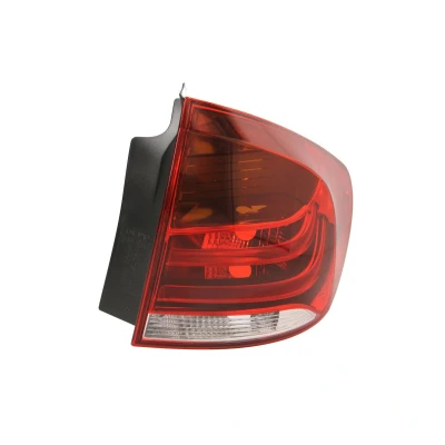 Afbeelding van ALKAR 2232889 Achterlicht rechts Buitenste deel LED Zonder lamphouder BMW: X1