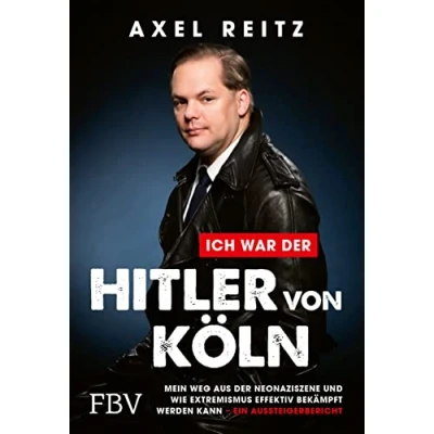 Afbeelding van Ich war der Hitler von Köln