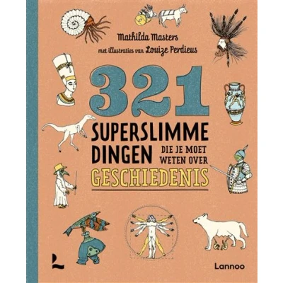 Image de 321 superslimme dingen die je moet weten over geschiedenis
