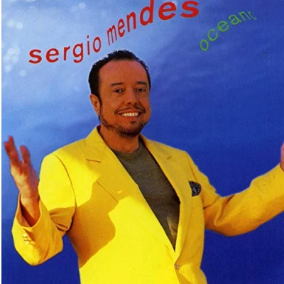Afbeelding van Mendes Sergio Oceano