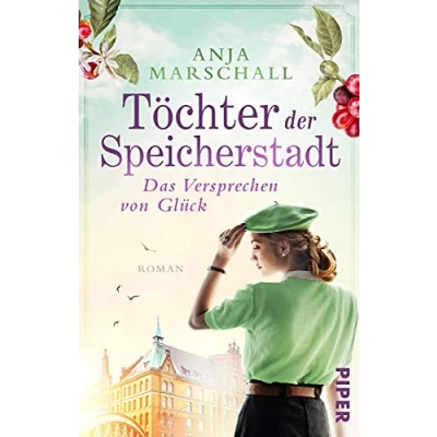 Afbeelding van Töchter der Speicherstadt Das Versprechen von Glück