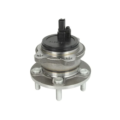 Afbeelding van BTA Wiellagerset H2G052BTA