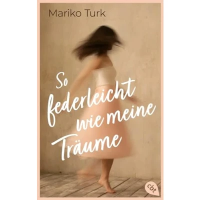 Afbeelding van So federleicht wie meine Träume