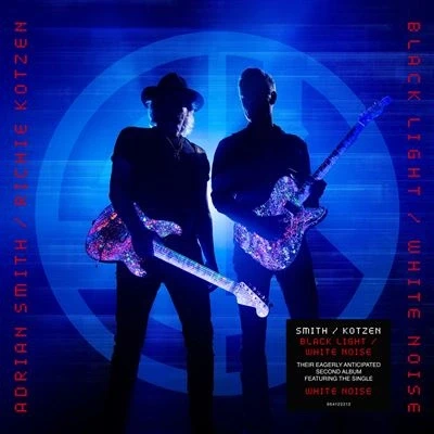 Image de Black Light / White Noise