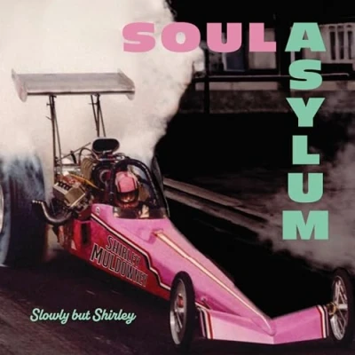 Afbeelding van Soul Asylum Slowly But Shirley (LP)