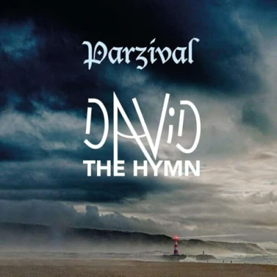 Afbeelding van Parzival David the Hymn (2 LPs)