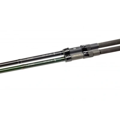 Afbeelding van Madcat Black Pellet 2,90m 175 375gr Meerval visspullenhengel