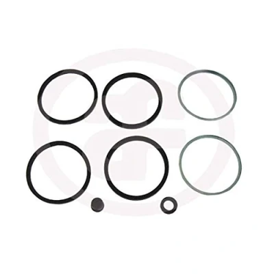 Afbeelding van AUTOFREN SEINSA D4011 Remklauw Reparatieset Vooras 45 AUSTIN: Mini Hatchback, ROVER: Hatchback