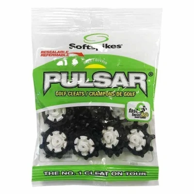 Afbeelding van Soft Spikes Pulsar Fast Twist 3.0