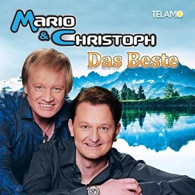 Afbeelding van Mario &amp; Christoph Das Beste (2 CD)