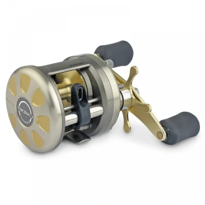 Afbeelding van Shimano Cardiff 401A (LH) Reel