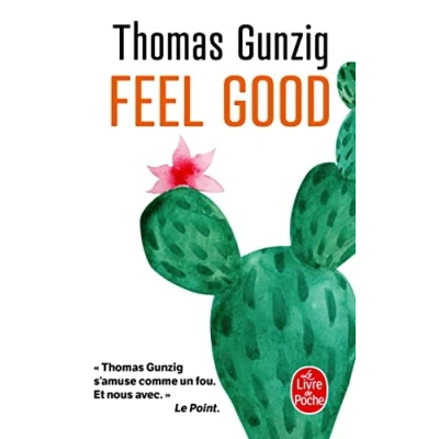 Afbeelding van FEEL GOOD