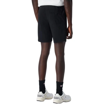 Afbeelding van Champion Icons Zwemshorts, Heren, Maat: Small, Black