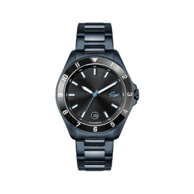 Afbeelding van Lacoste LC2011128 TIEBREAKER Heren Horloge
